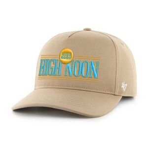 High Noon 47 Hitch Barstool Hat